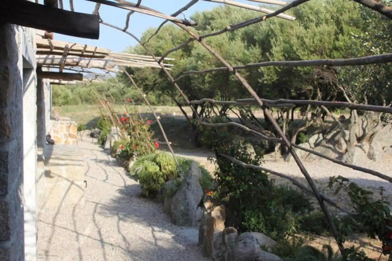 Lianti Resort case vacanza Sardegna San Pasquale Esterno foto