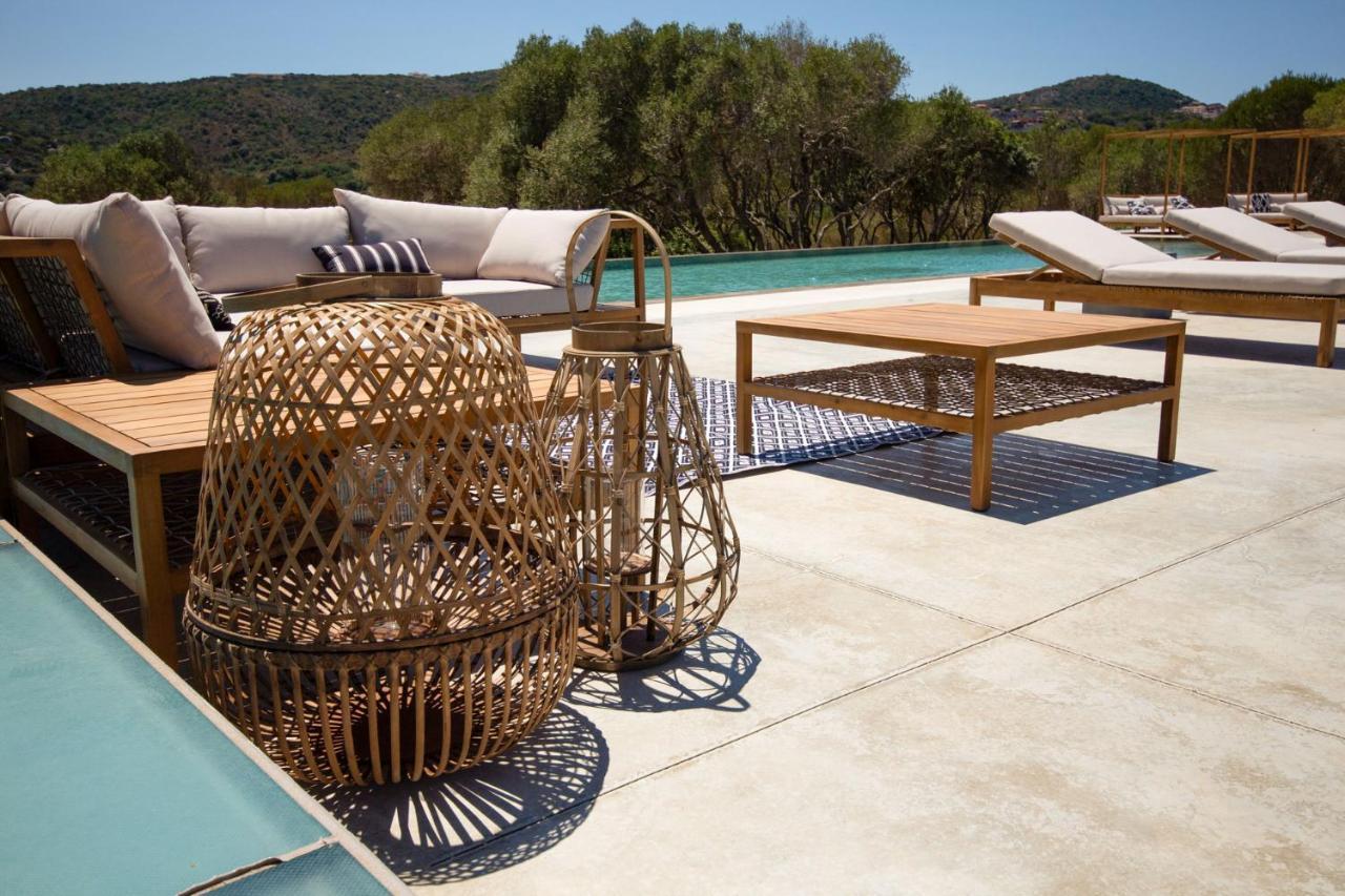 Lianti Resort case vacanza Sardegna San Pasquale Esterno foto