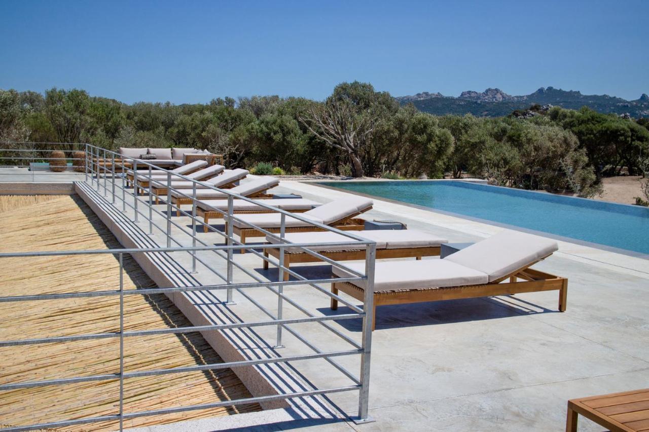 Lianti Resort case vacanza Sardegna San Pasquale Esterno foto