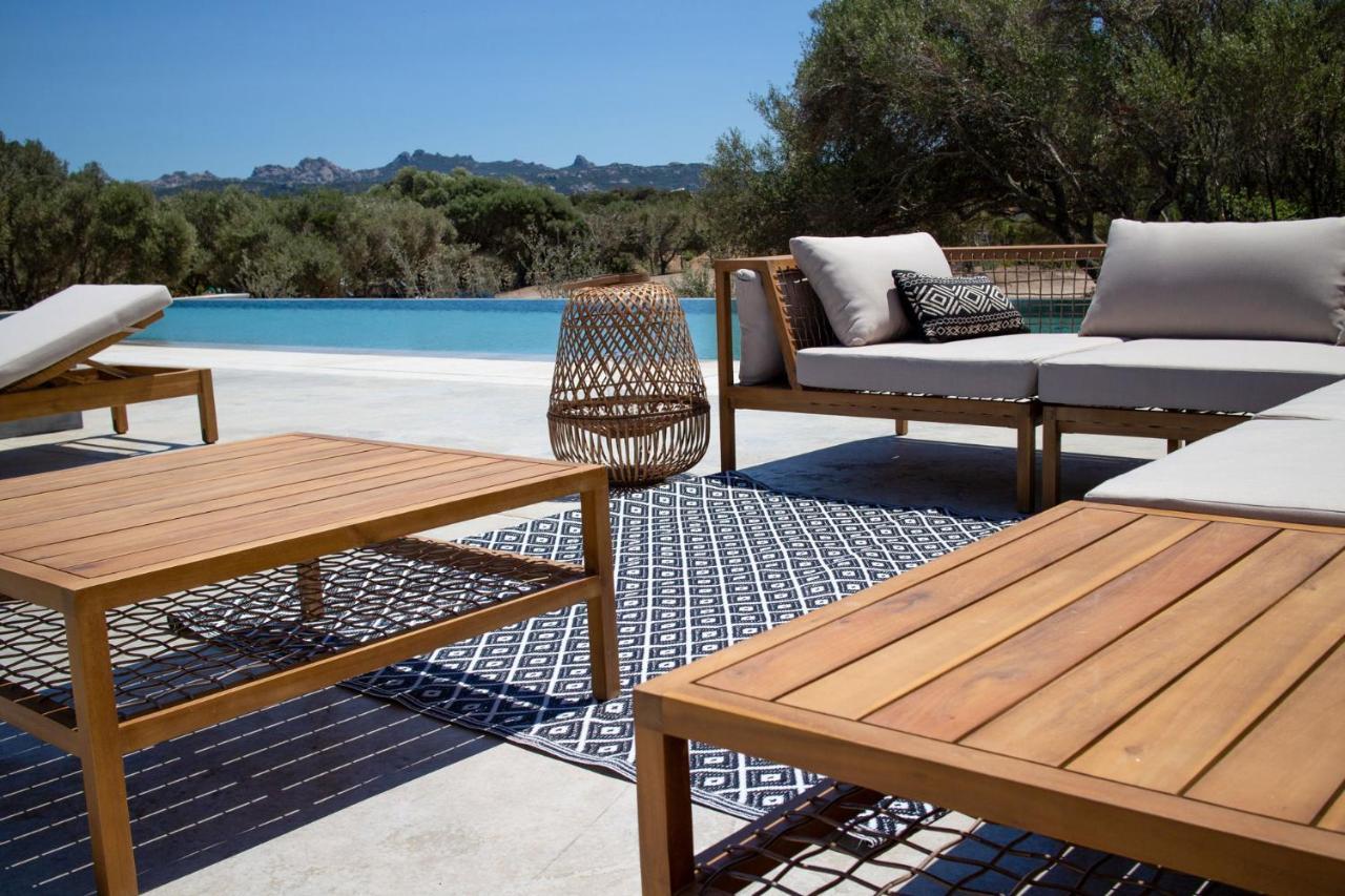 Lianti Resort case vacanza Sardegna San Pasquale Esterno foto