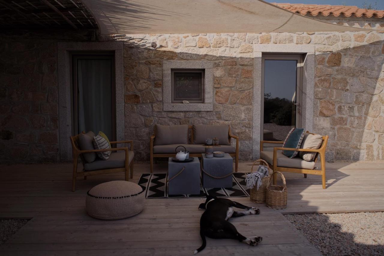 Lianti Resort case vacanza Sardegna San Pasquale Esterno foto